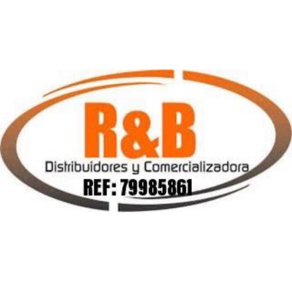 R&B Distribuidora