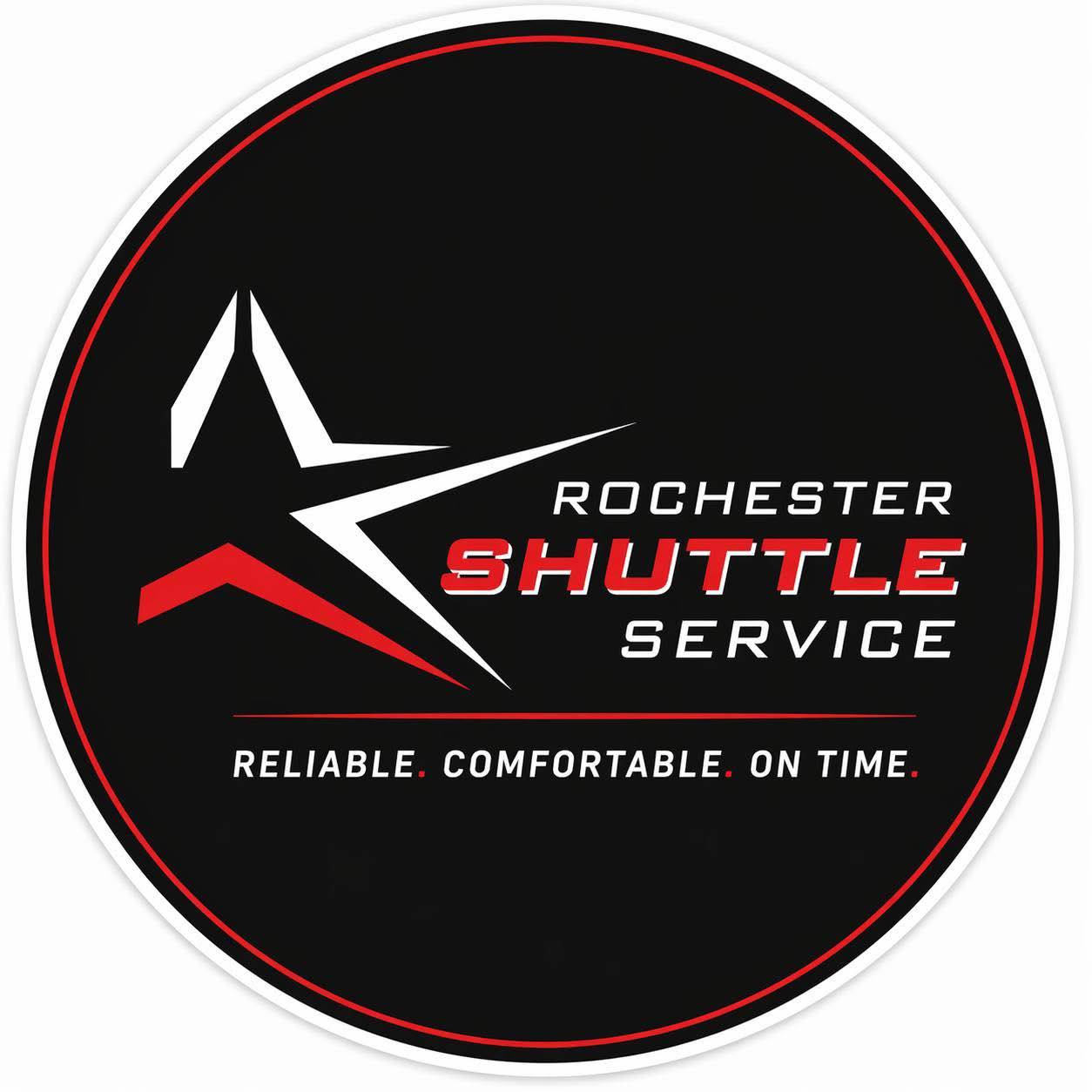 Rochester Shuttle Service Reviews
