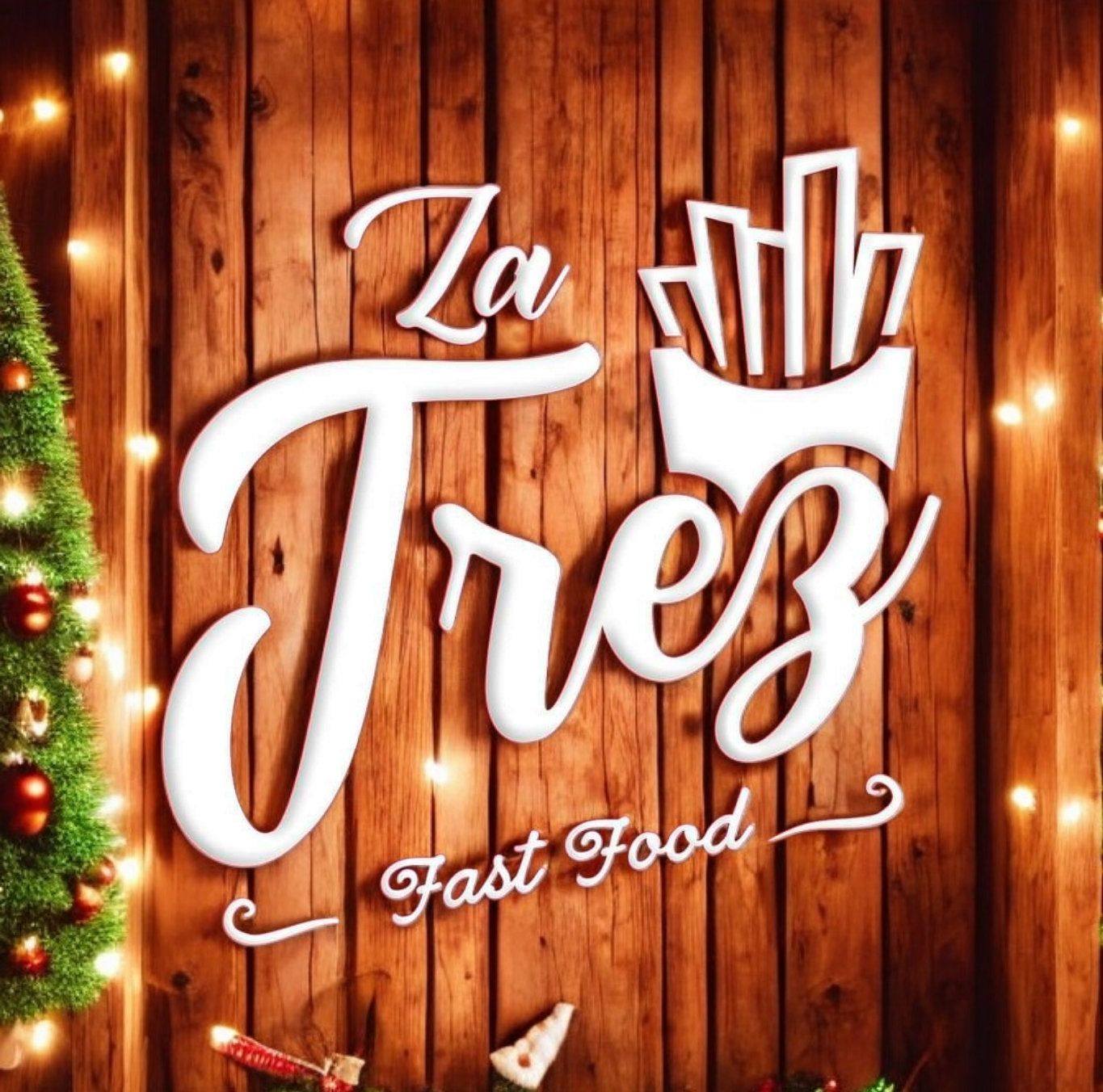 La trez fast food | Lima