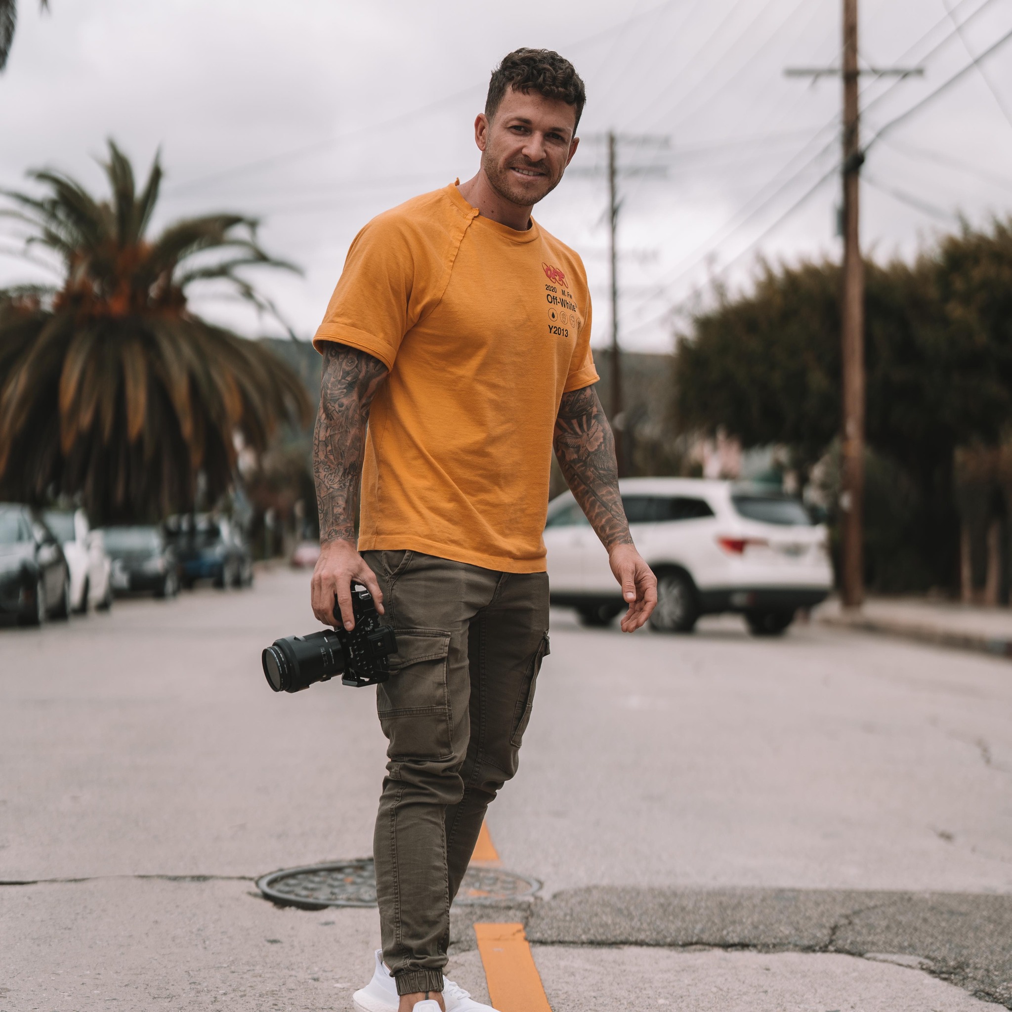 Alex Pohl