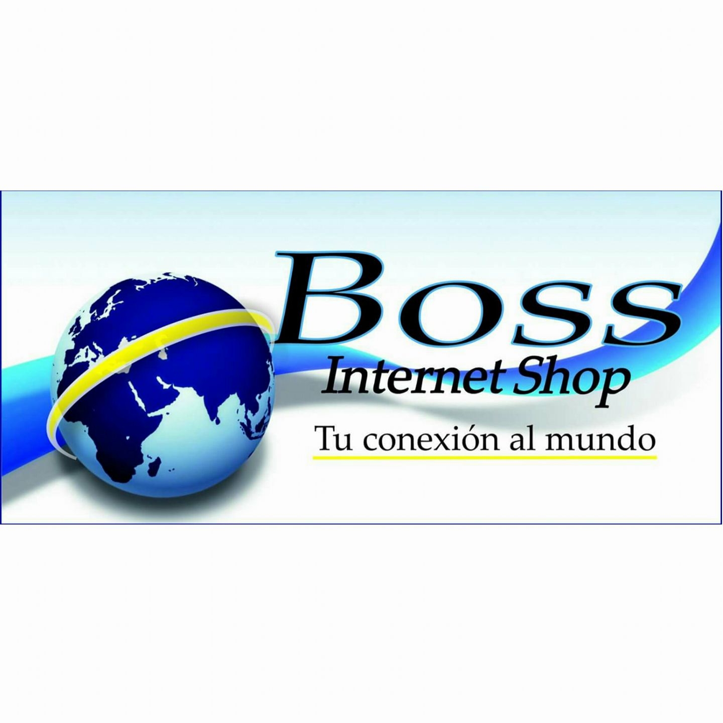 Boss Internet Shop Volcán | Volcán