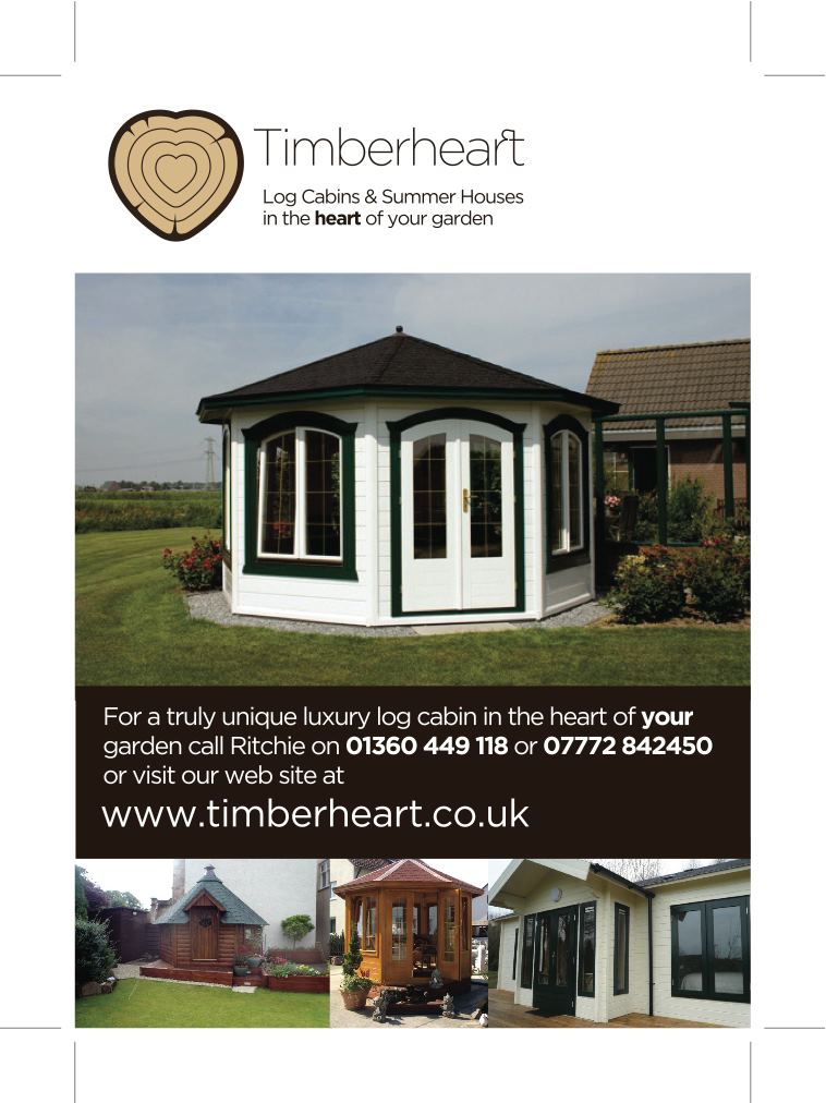 Timberheart