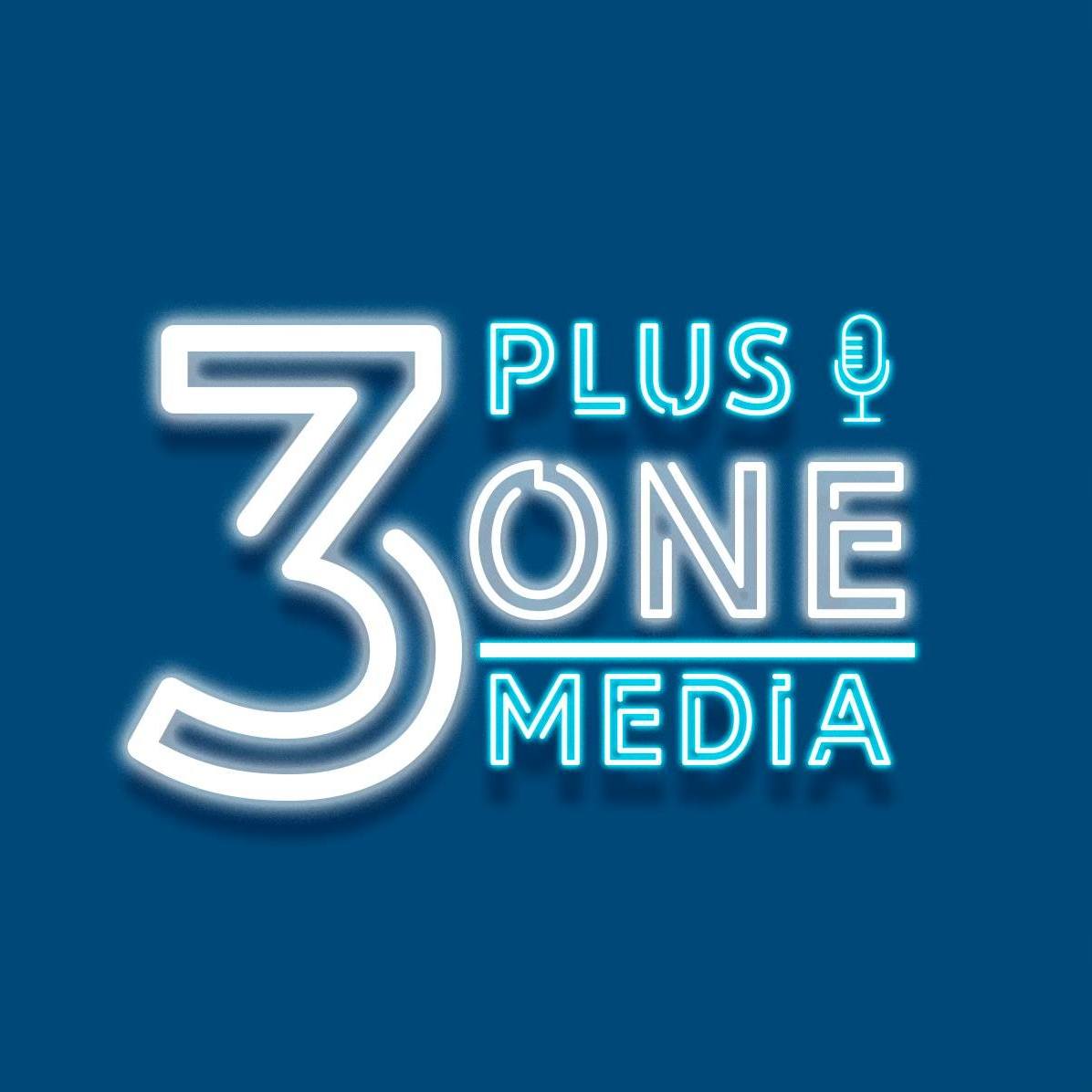 Three Plus One Media