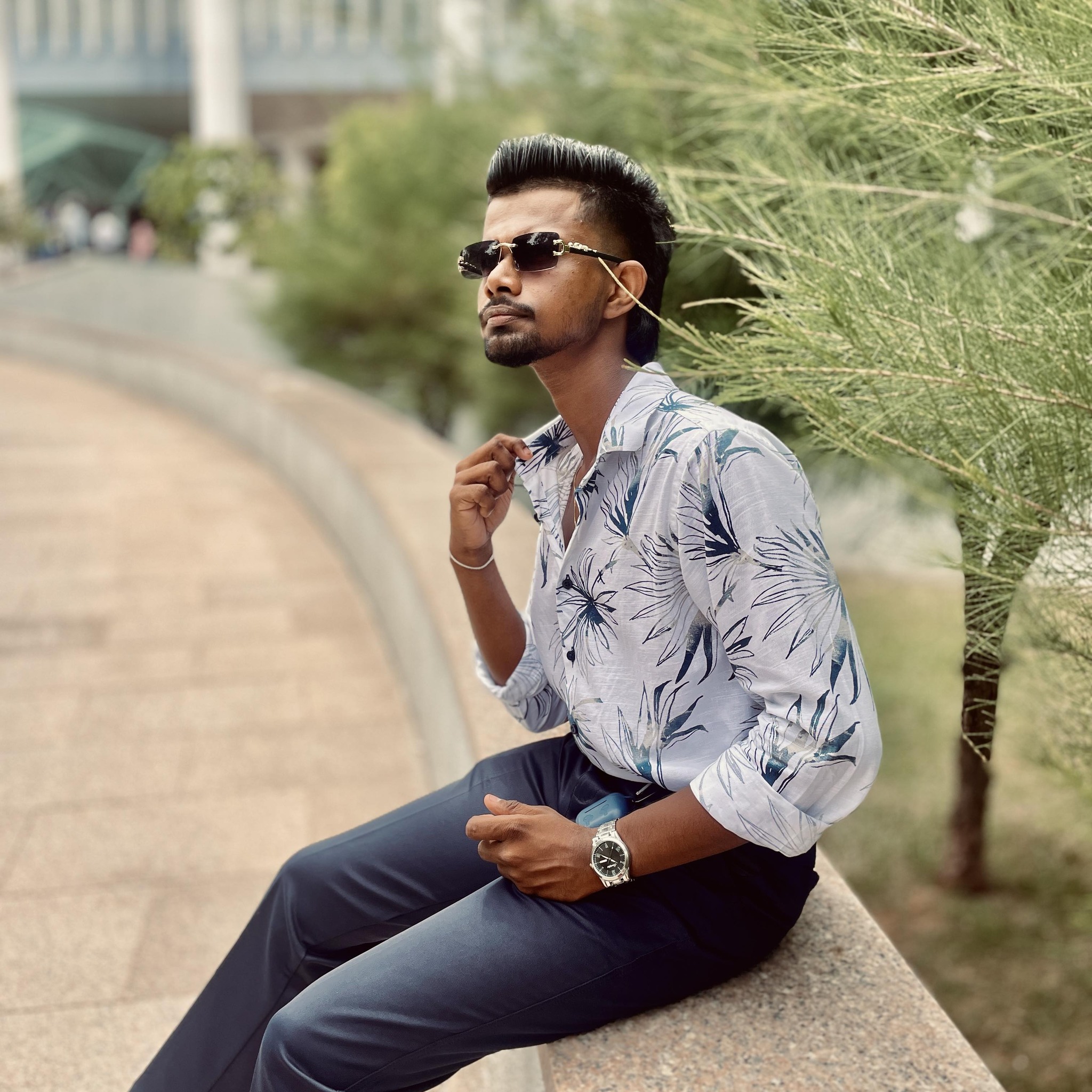 Janindu Chamod
