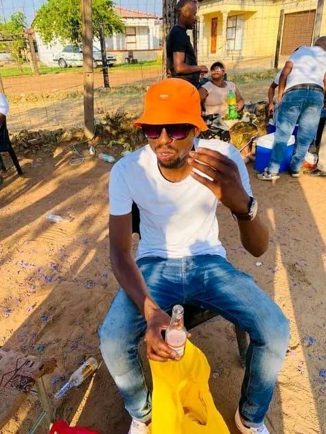 Rangwane Msima 😂🔥 | Cee Jay