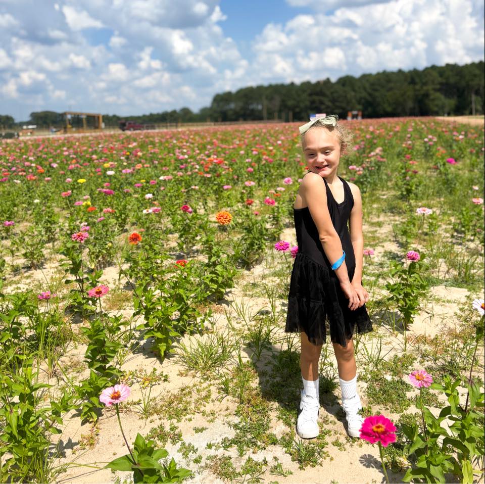 Paisley Rae of Light