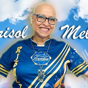 Fã Clube Marisol Mello