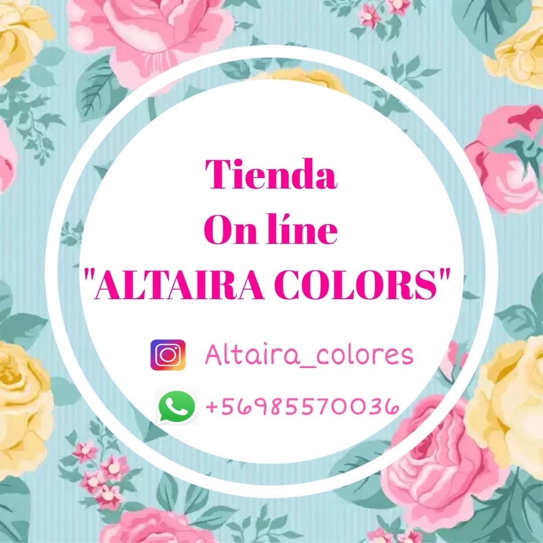 Altaira Colores Chile