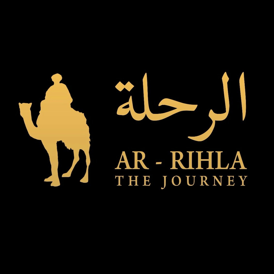 Ar Rihla LTD