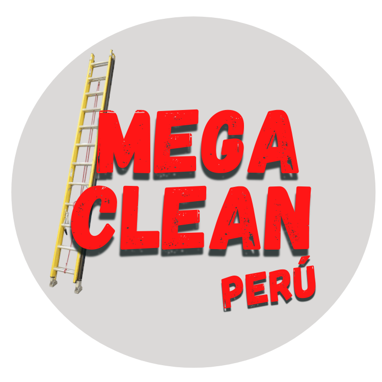 MEGA CLEAN PERÚ