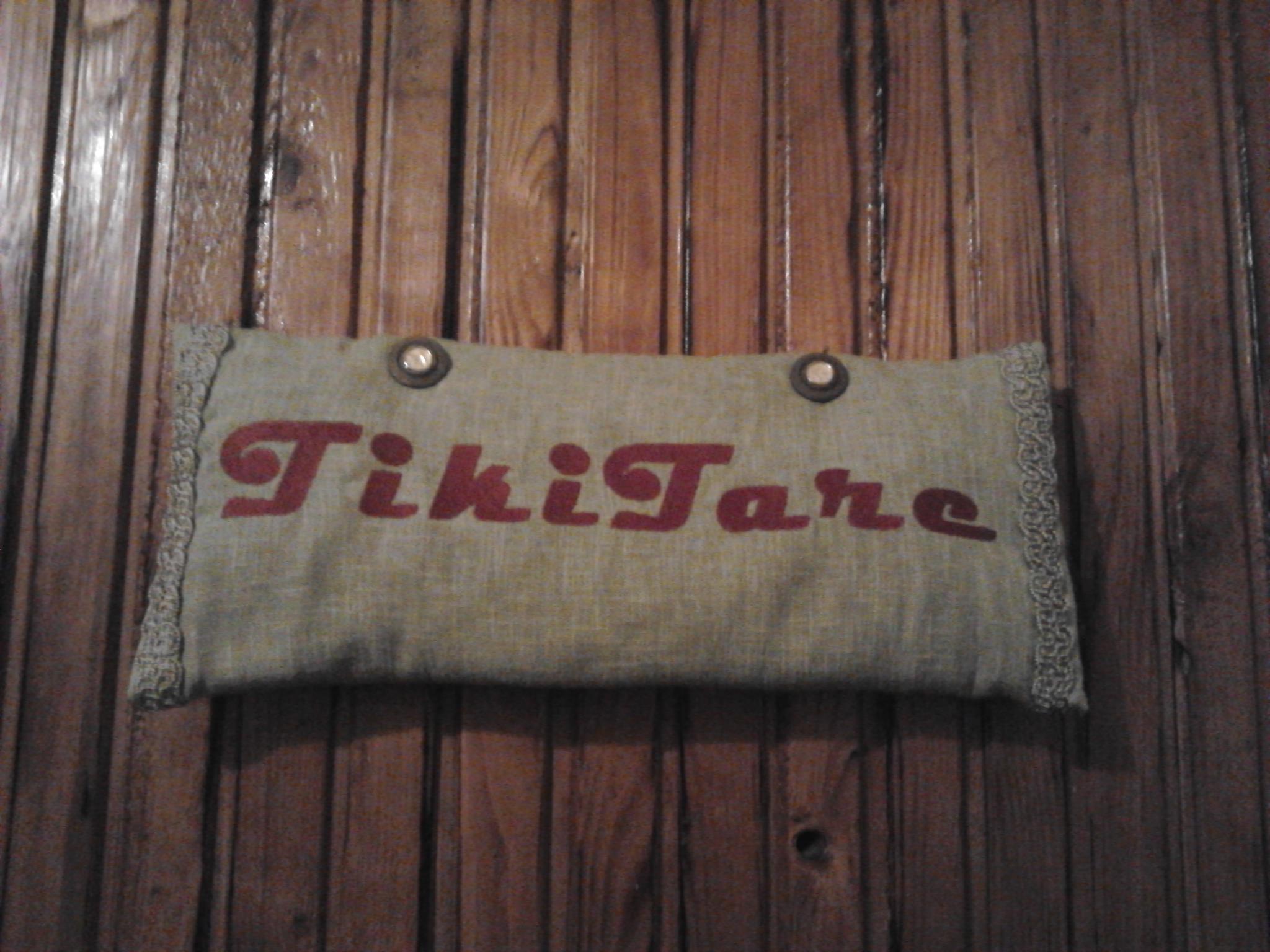 TikiTare | Antsla