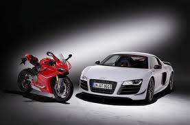 Carros e motos