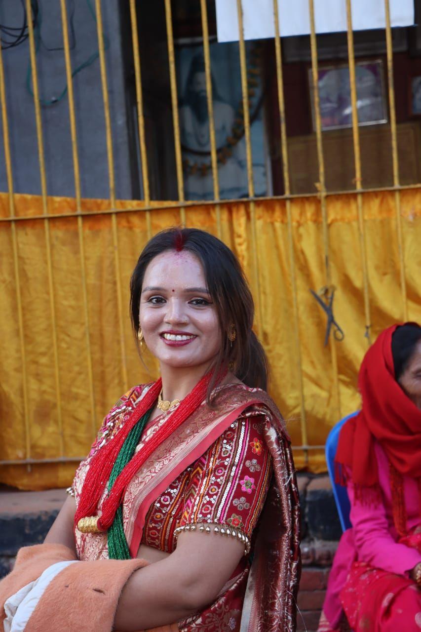 Angel Rani