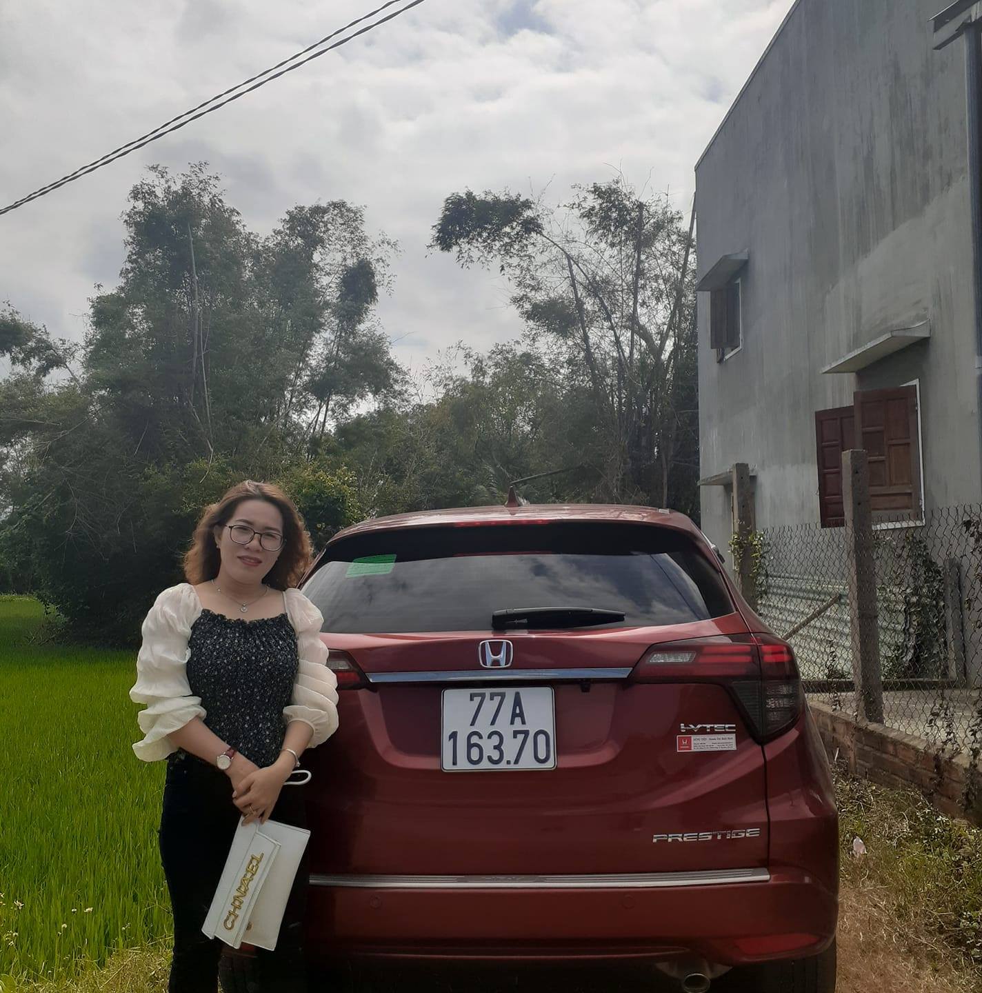 Đi chợ lúc 10khuya chỉ vì món ảnh thích | Tran Dung