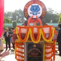 Ispat English Medium School Sector-20 | Rourkela