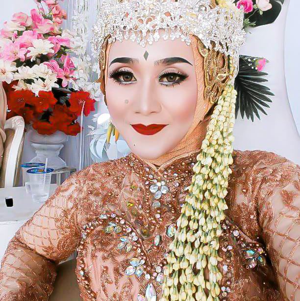 D&D, Salon Rias Pengantin