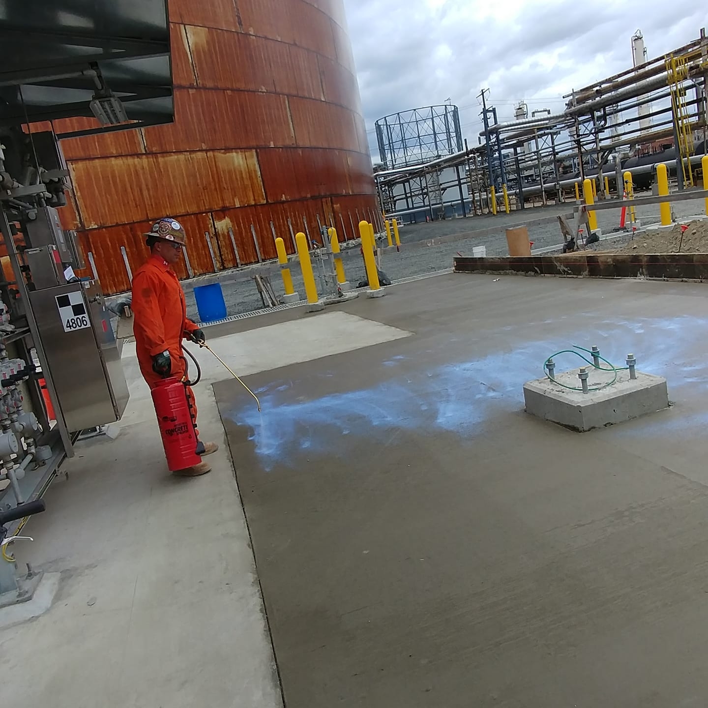 Phila Cement Masons local 592 | Philadelphia PA