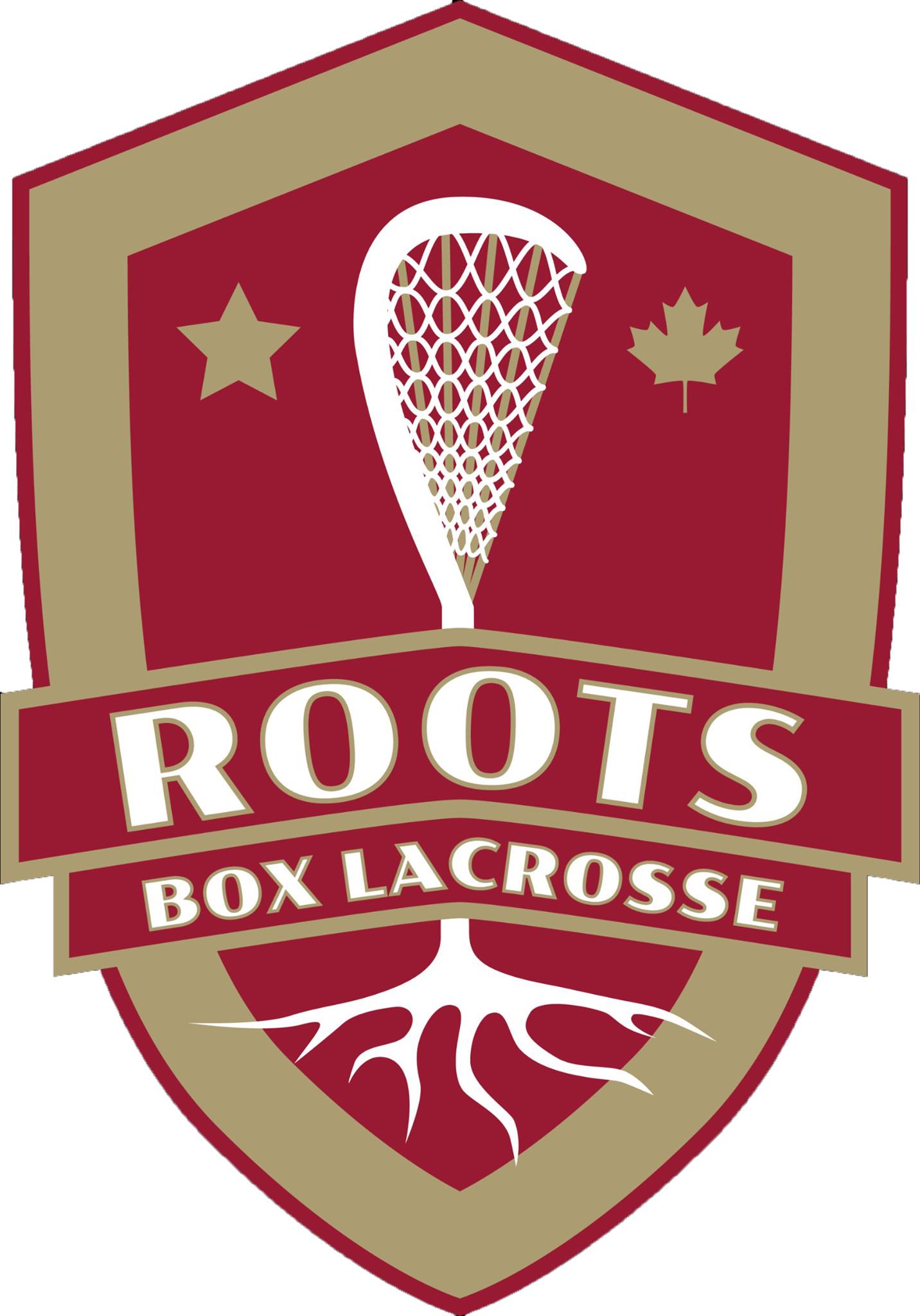 Roots Box Lacrosse