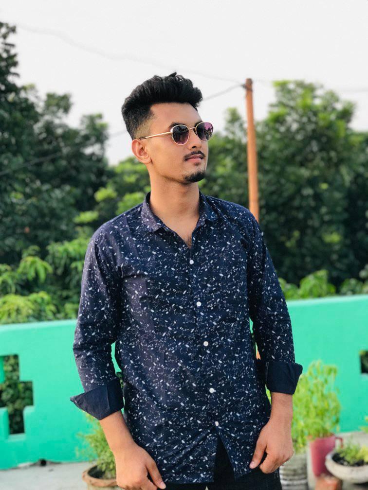 Md Rifat Islam