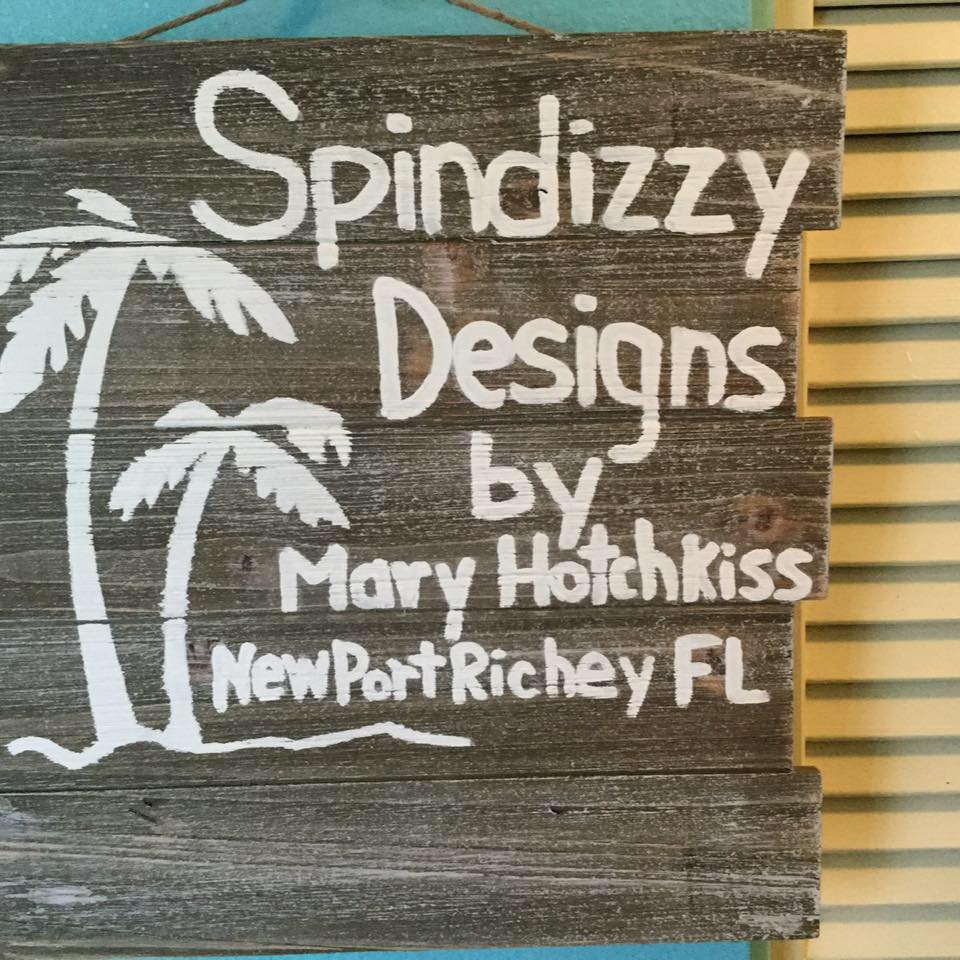 SpinDizzy Designs