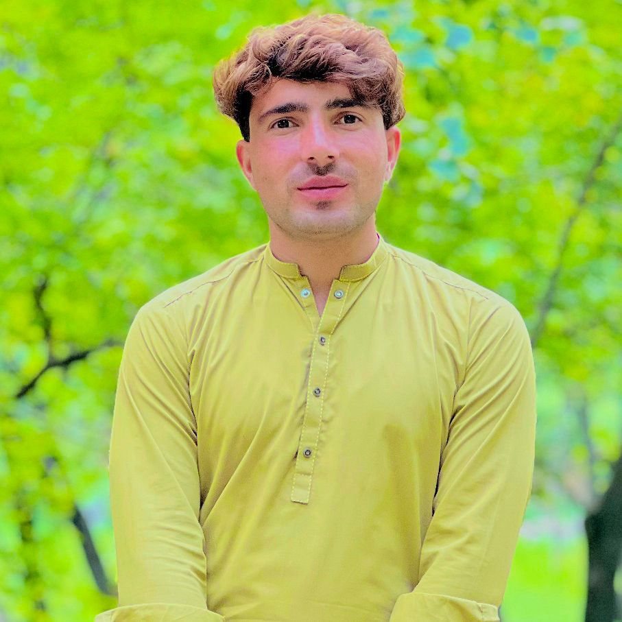 M Kamran
