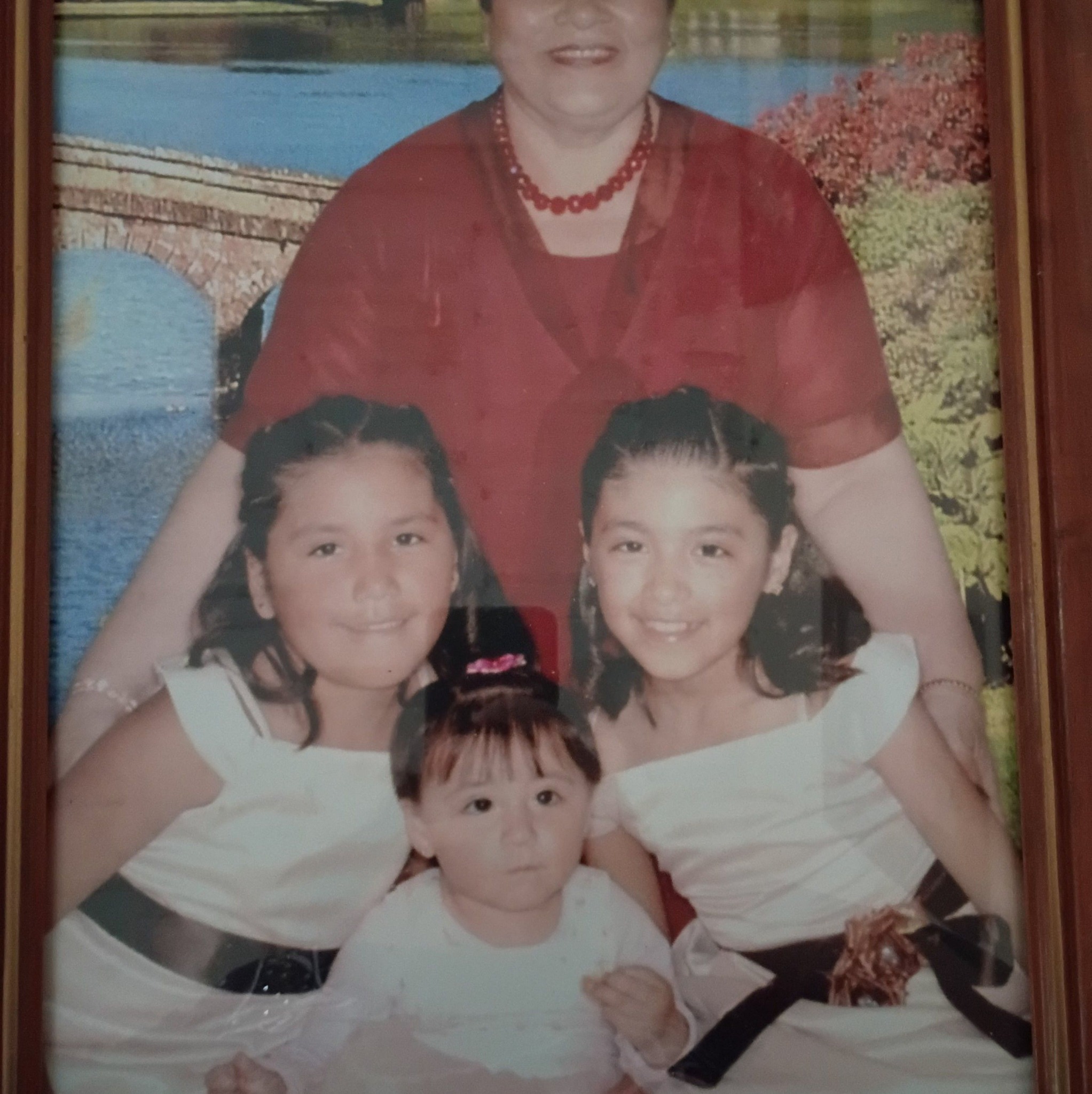 Feliz Día de la Madre, mi amor. Este video es especialmente para ti ...