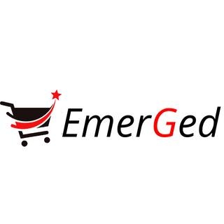 Emerged