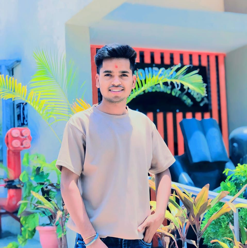 Abhi Abhi
