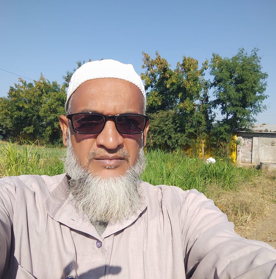 Rafeeque Azeez Bagban
