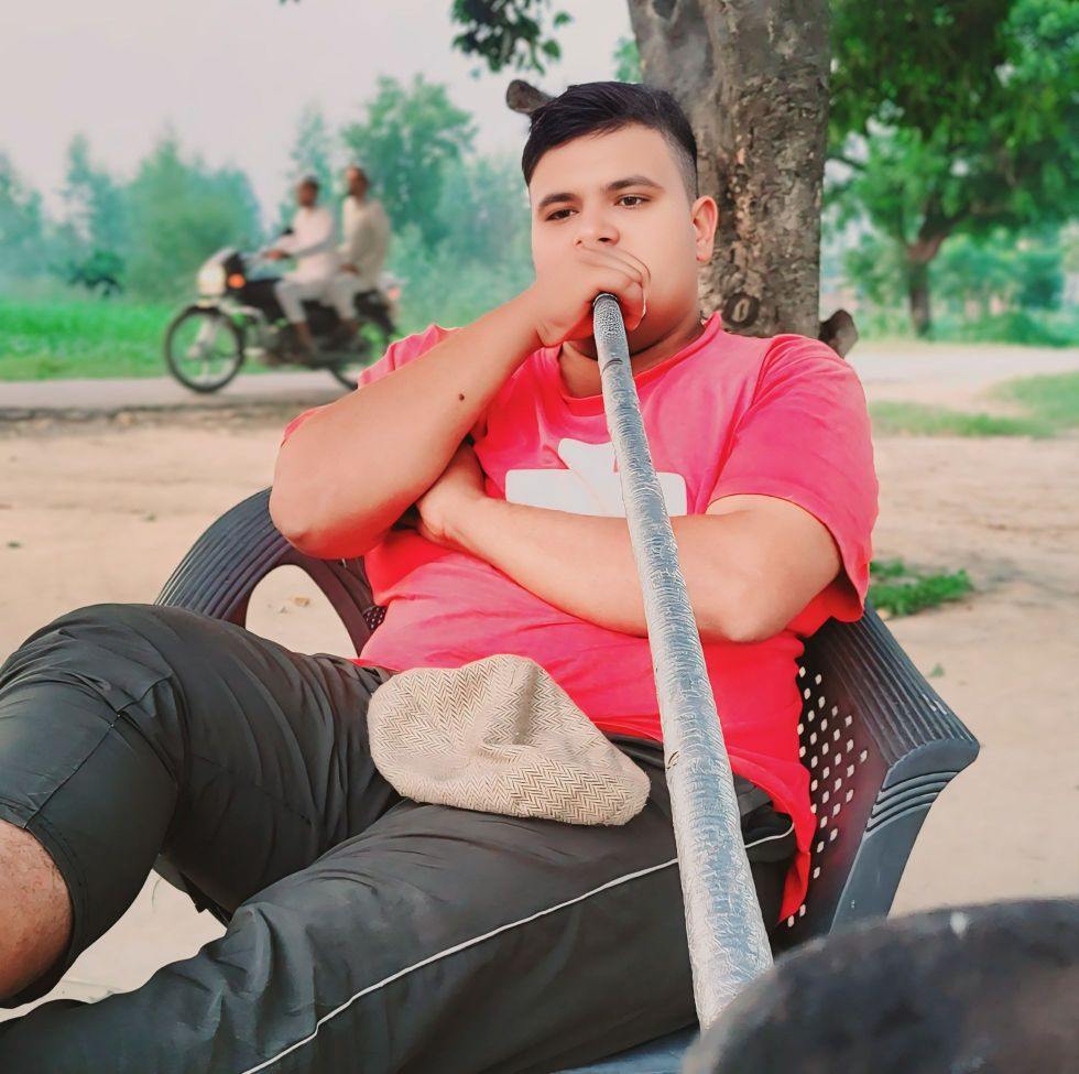 Akram Rana