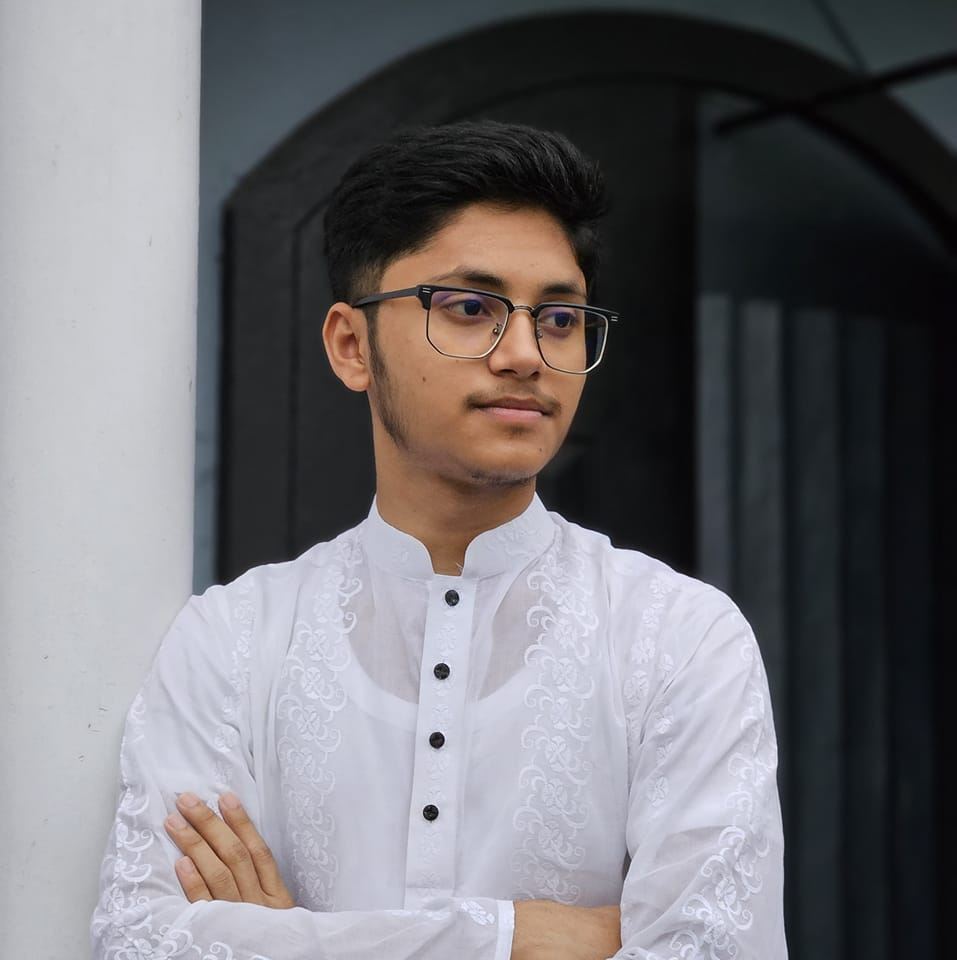 Rahib Islam Rojin