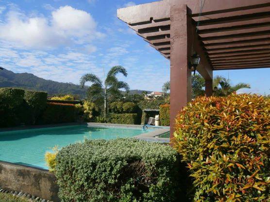 Infinity Hot Spring Resort Calamba City | Calamba
