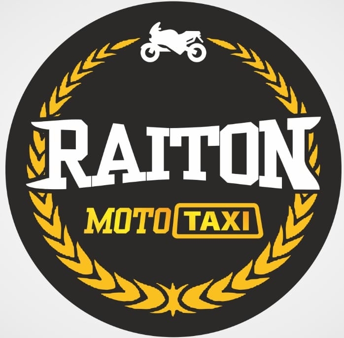 Moto Taxi Raiton - Itápolis