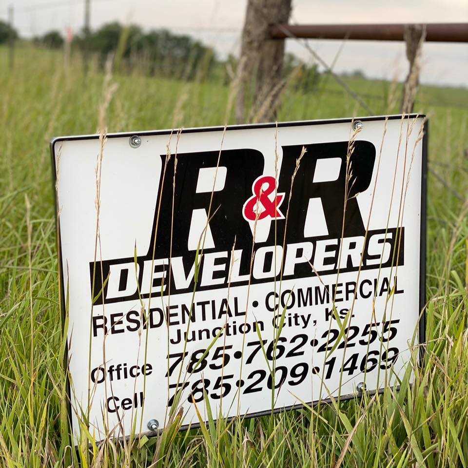 R&R Developers | Junction City KS