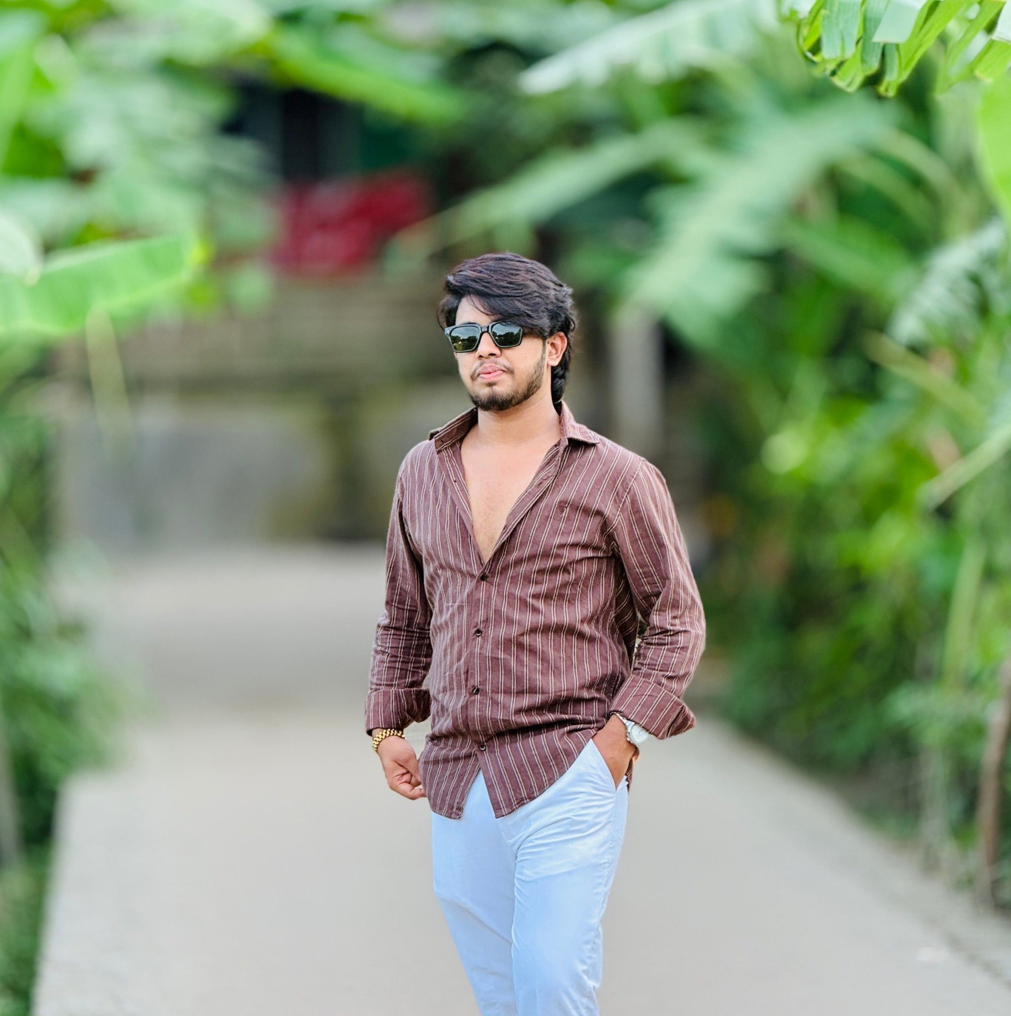 Adiyan Islam Sayem