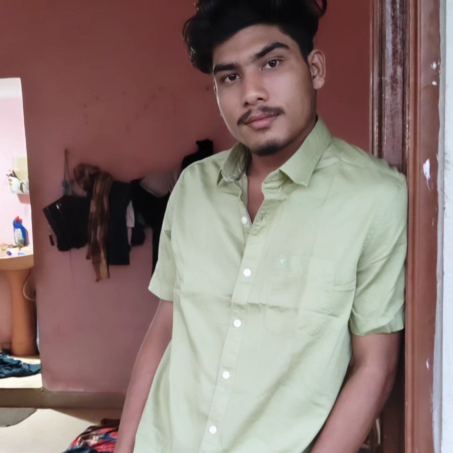 Pabitra Das