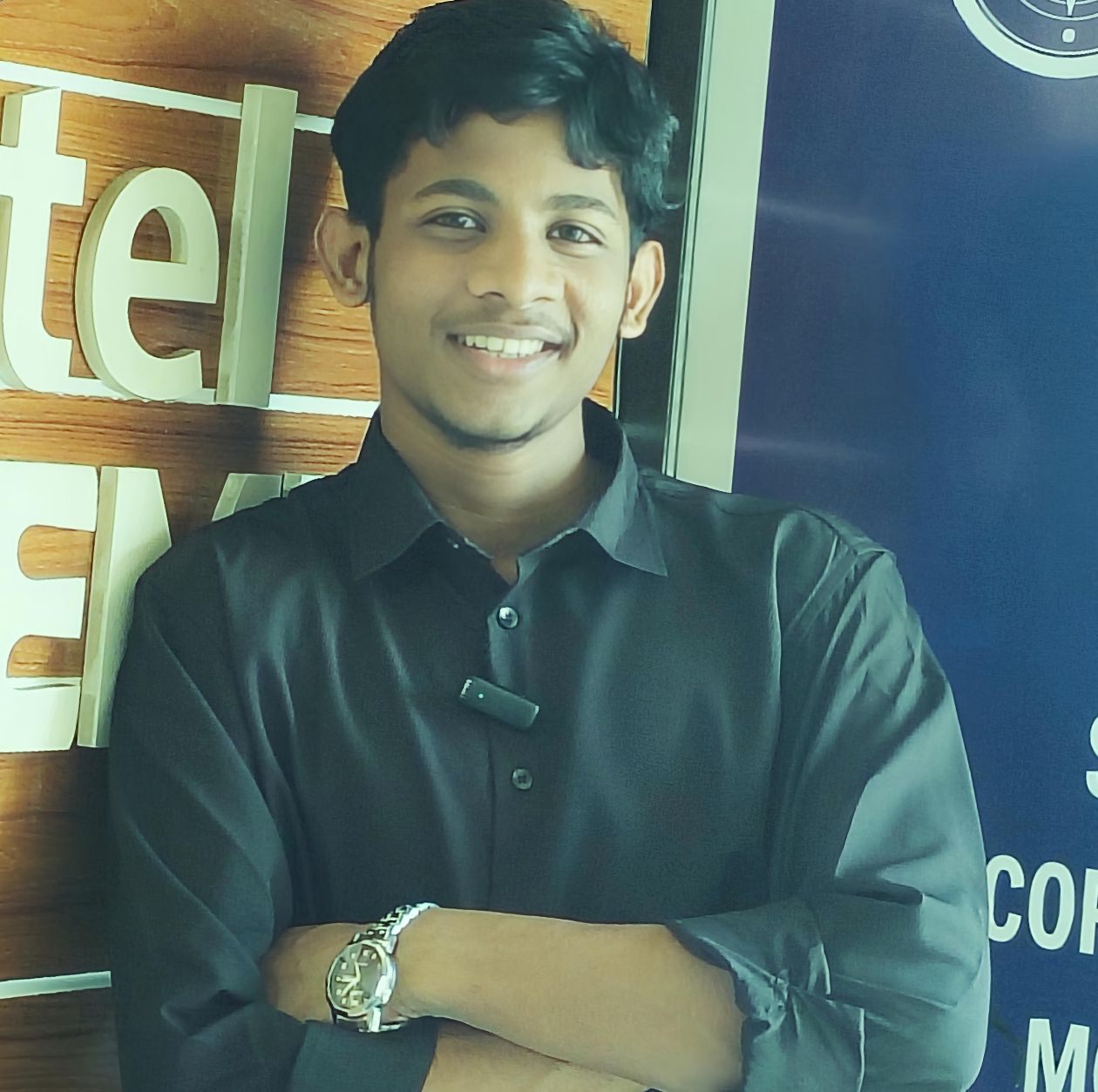 Pabel Ahmed Rafi