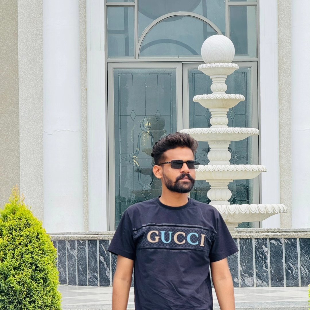 Sumit Singh