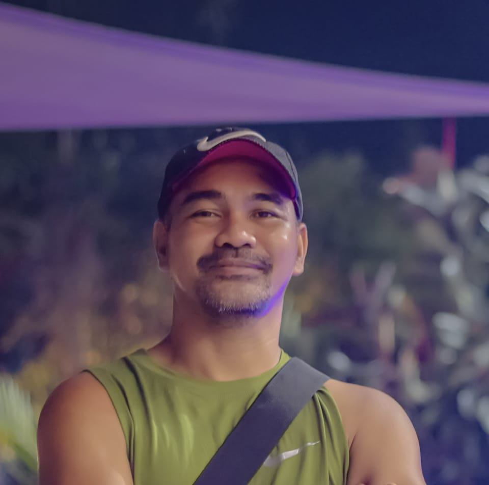 Mumar Manzano