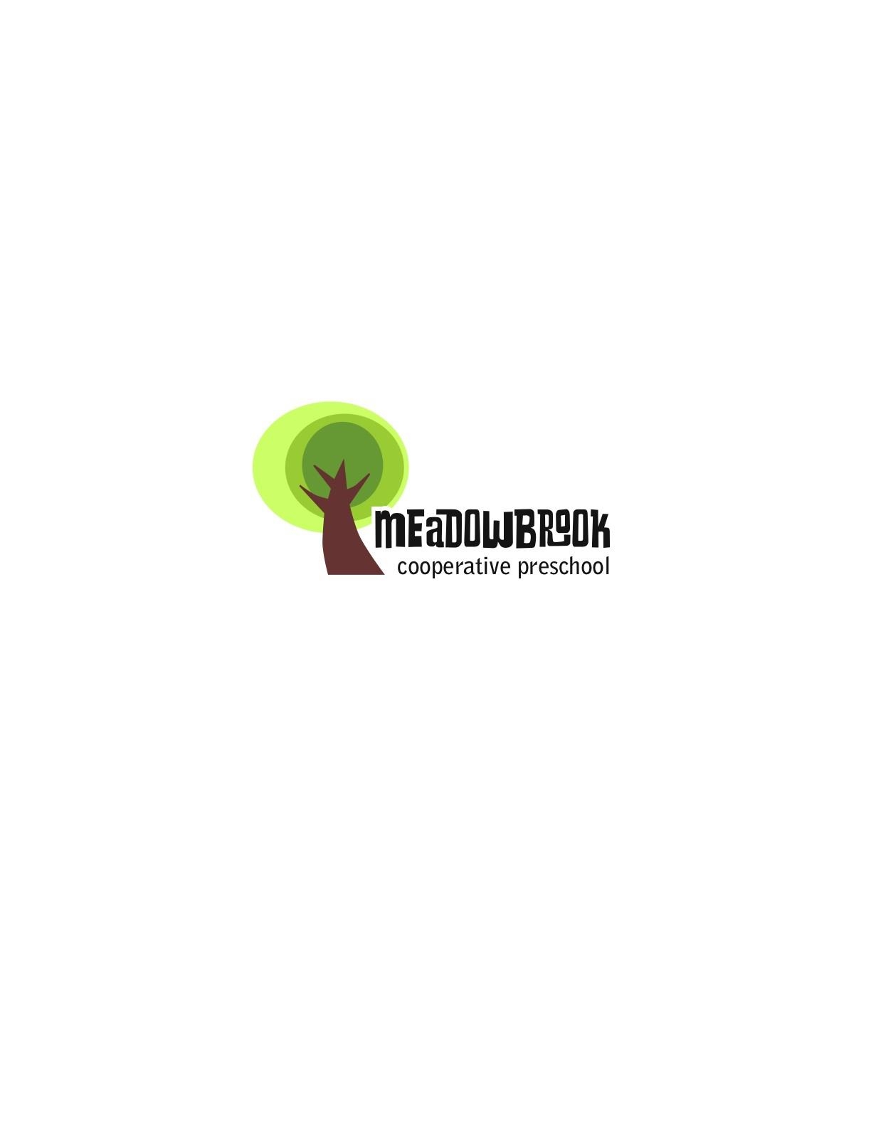 Meadowbrook Cooperative Preschool | Seattle WA