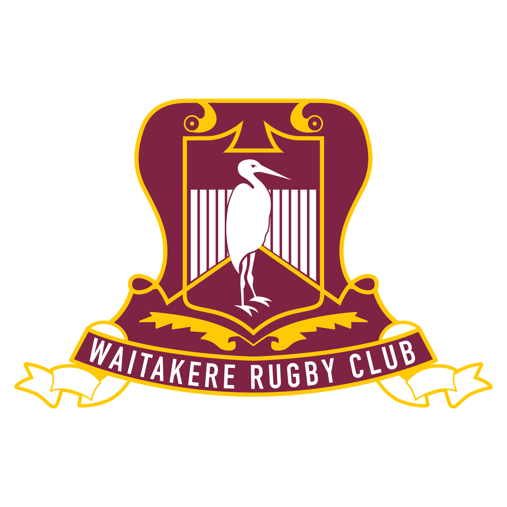 Waitakere Rangers Tag