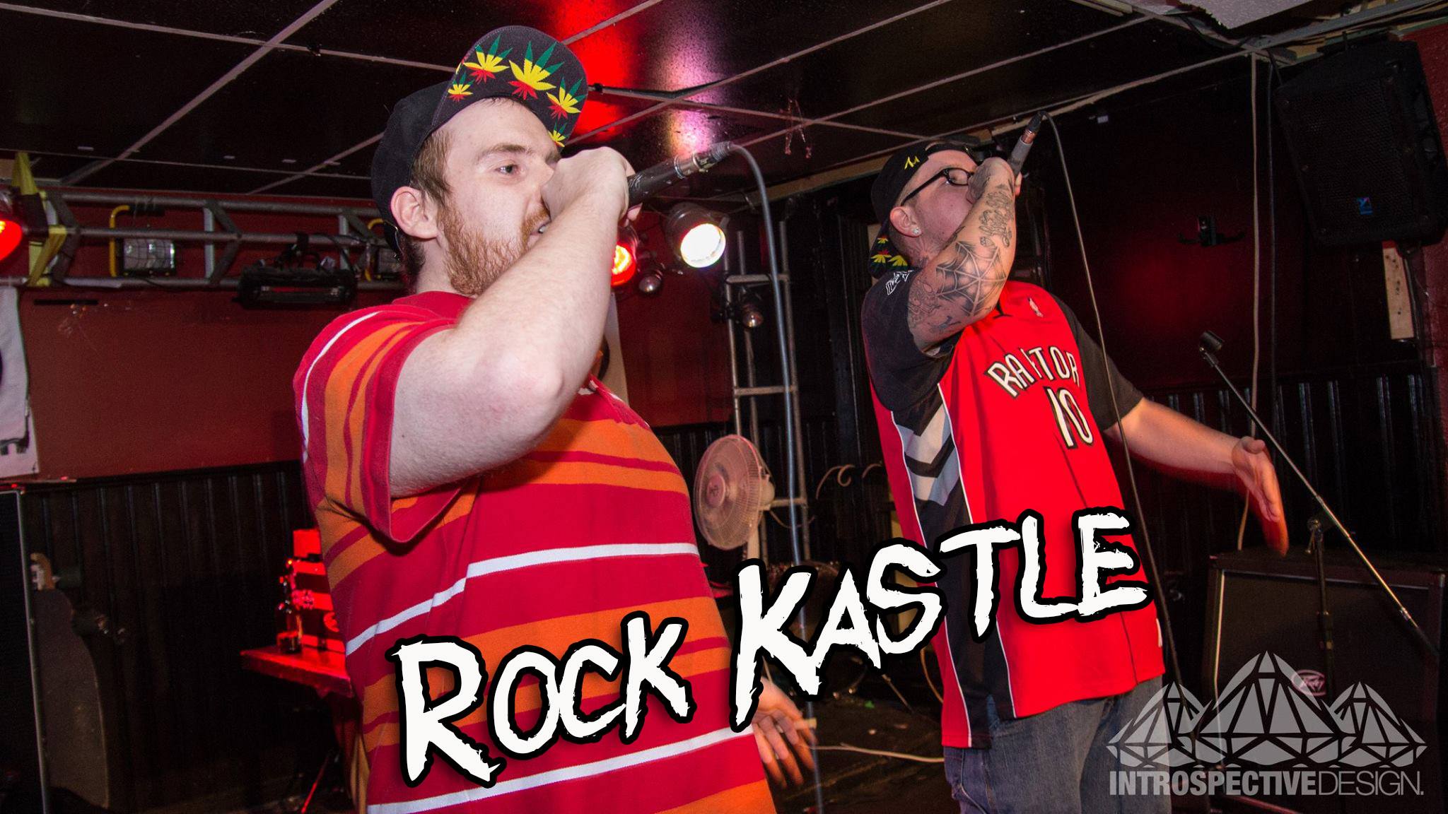 Rock Kastle