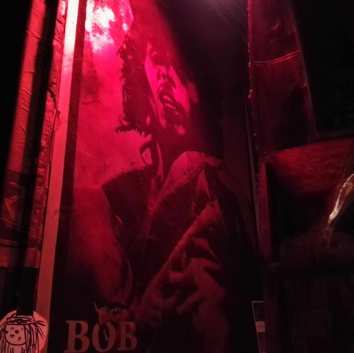 Bar Dooby | Kurashiki-shi Okayama
