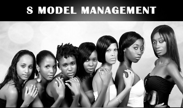 S Model Management SKN
