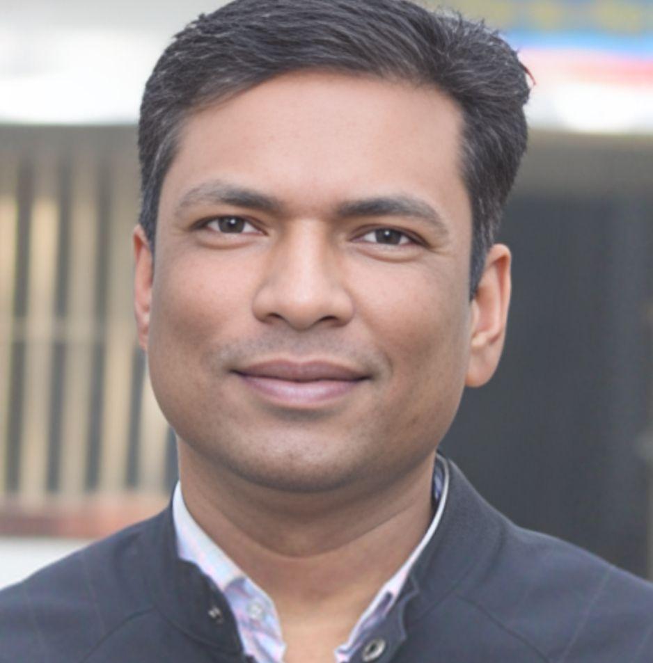 Mamunur Rashid