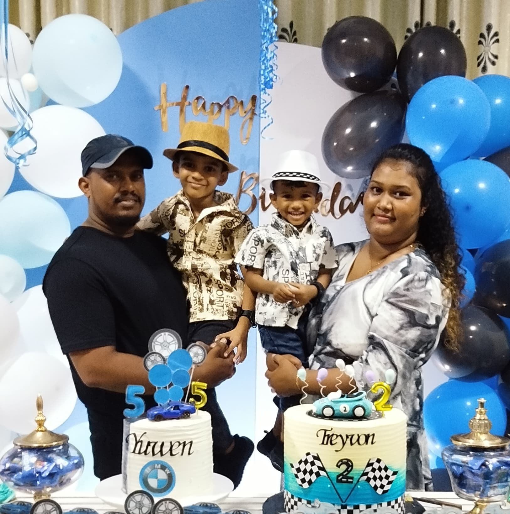 Shashi Ranasinghe