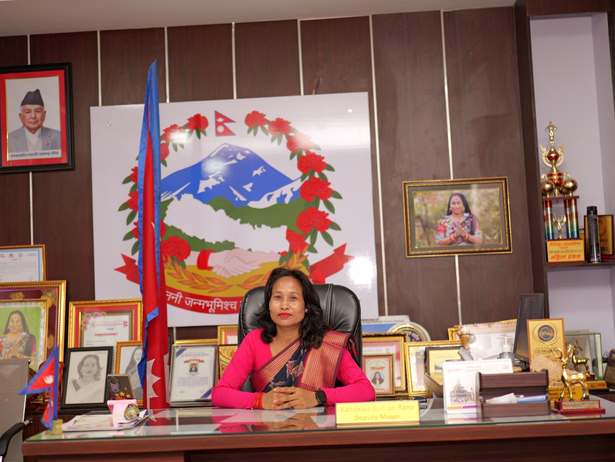 Kandkala Rana