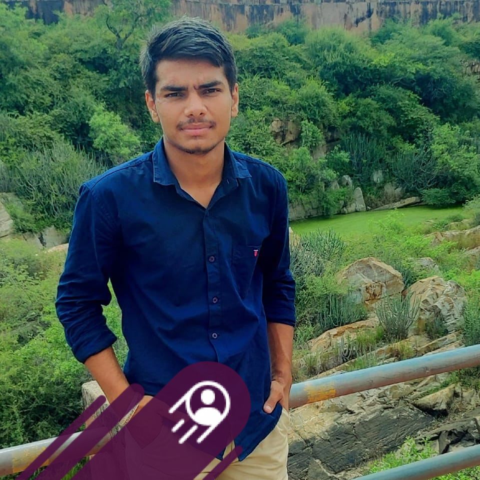 Dikshant Jind