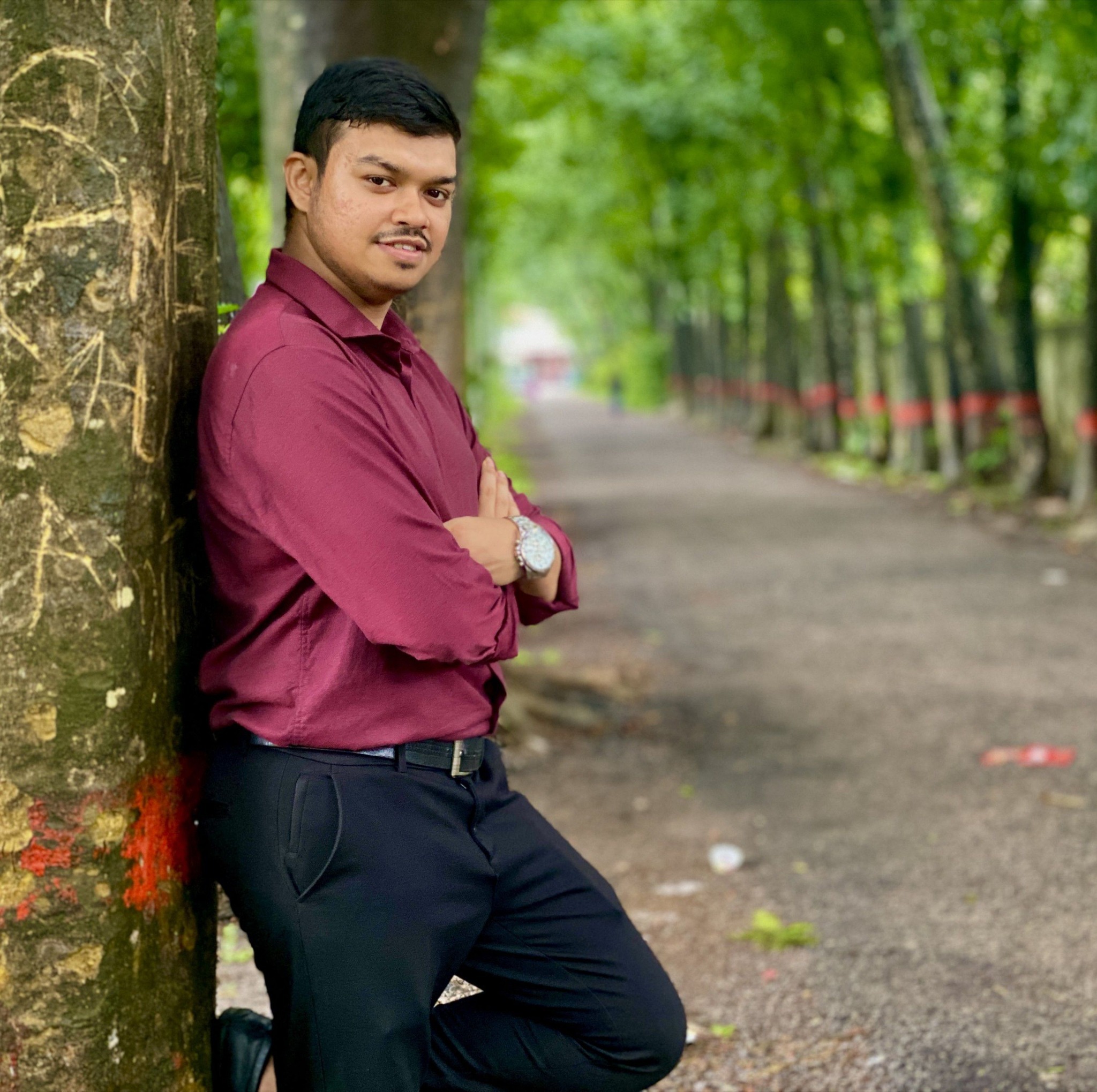 Kazi Abdur Rafi