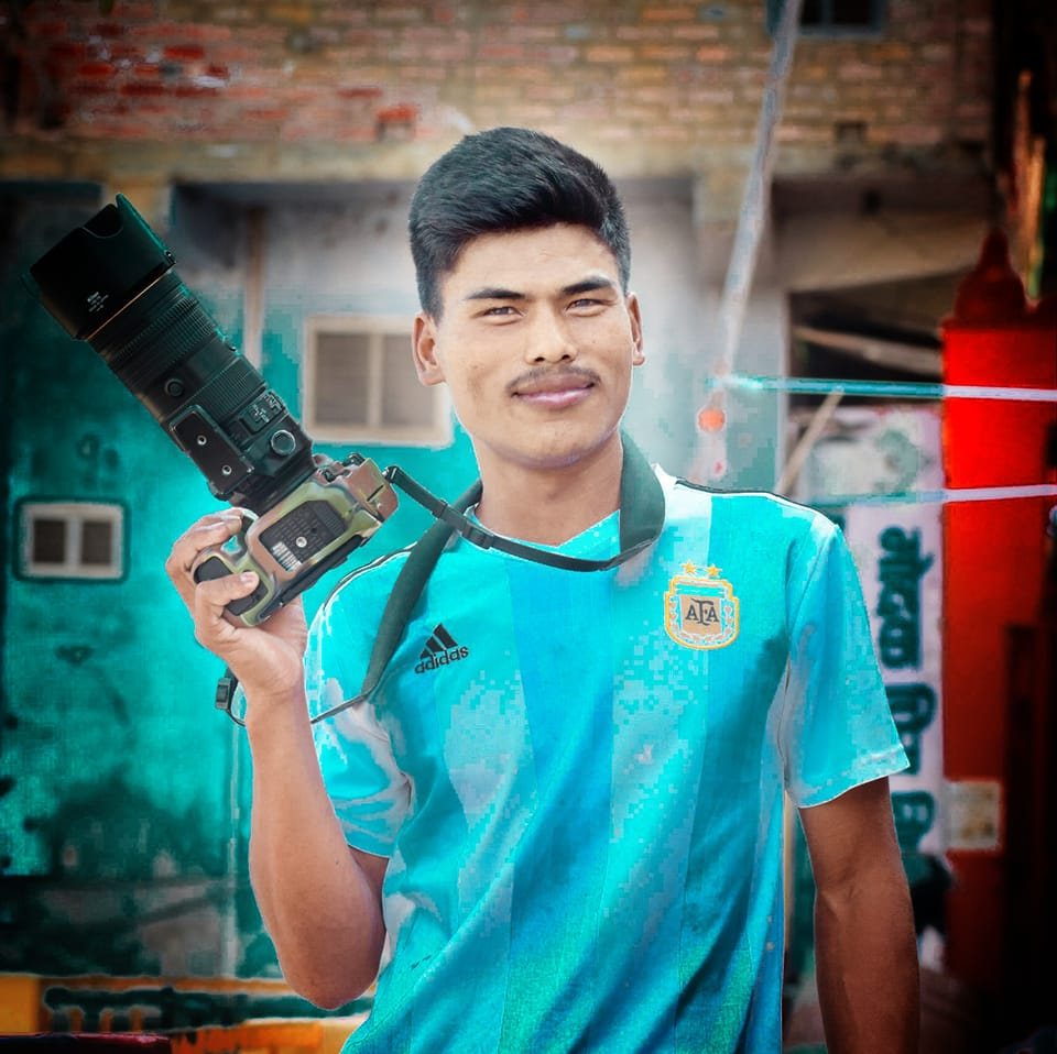 Amar Rana Jajarkot